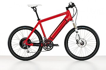 Stromer Electric Bike