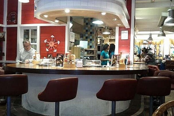 Restaurant Reviews Val d'Isere