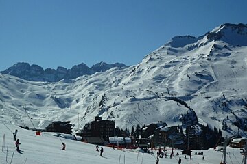 Avoriaz