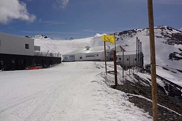 3200, 2Alpes