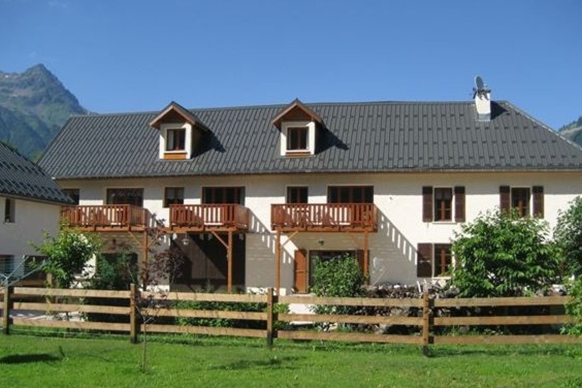Ferme Noemie