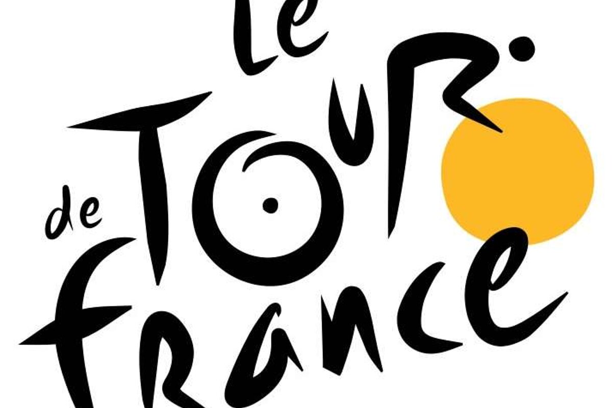 Le Tour de France Logo
