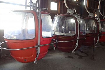 Red Eggs, 2Alpes