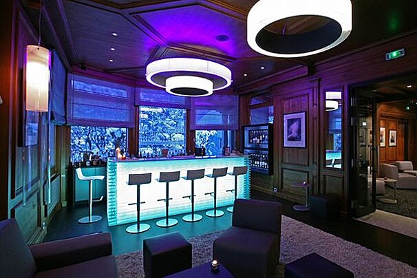 Bars & Clubs Chamonix