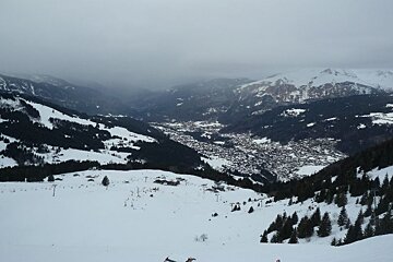 Morzine
