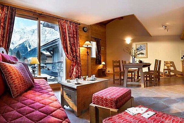 Rental Agents Alpe d'Huez