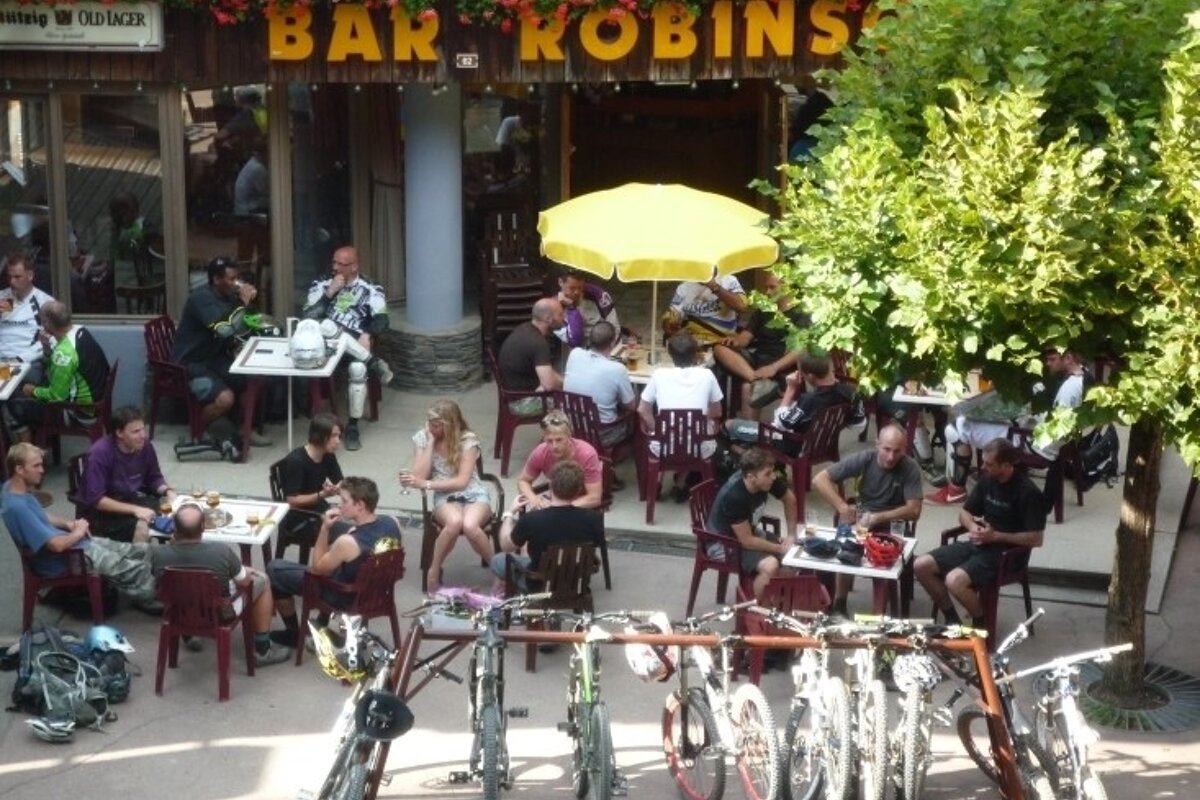 Apres time