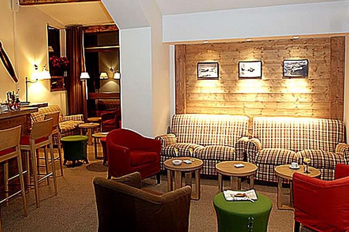 An image of 4* Hotel Le Ski d'Or, Tignes Val Claret