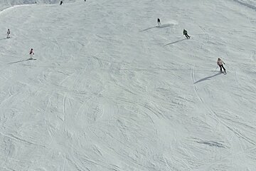 perfect pistes