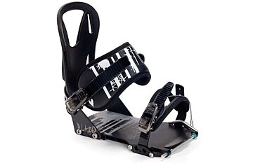 Spark R&D Blaze Splitboard Bindings