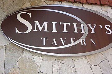 Smithy's Tavern, 2Alpes