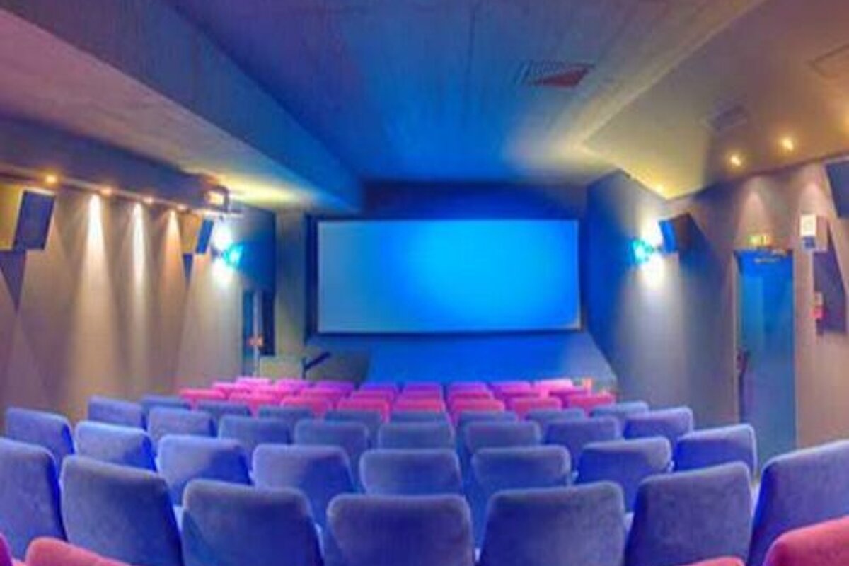 Mont Blanc Seminar Venue, Chamonix