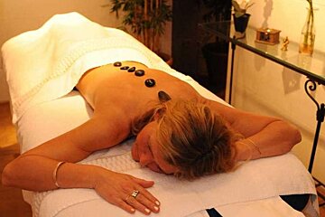 [itemref] massage