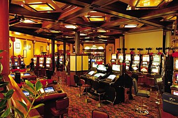 [itemref] casino