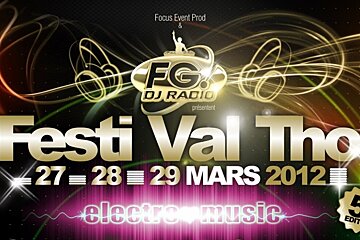 Festi Val Tho 2012