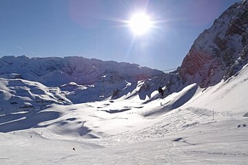 Corduroy,Les Creux, Sunshine, blue sky