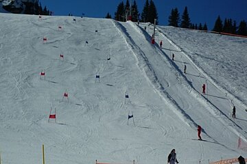 Slalom