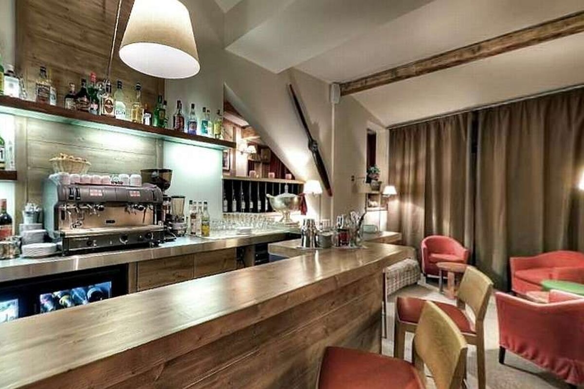 An image of 4* Hotel Le Ski d'Or, Tignes Val Claret