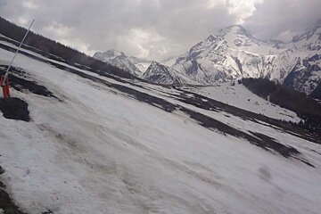 Diable1 end of season 2Alpes