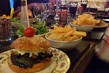 [itemref] example dish