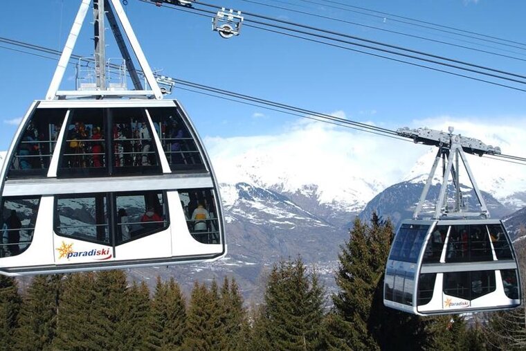 Vanoise Express