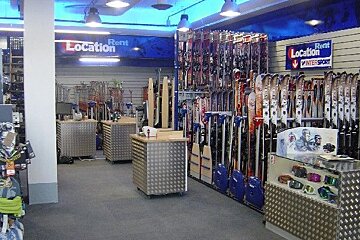 [itemref] shop interior