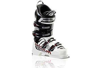 3d picture of Fischer ski boot