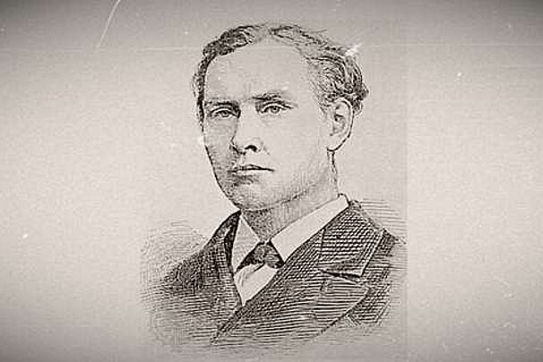 Edward Whymper - Black & White