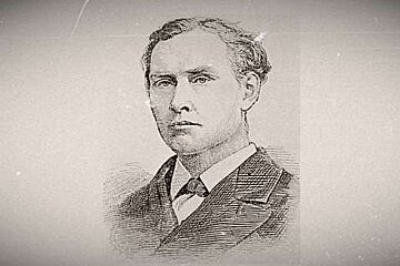 Edward Whymper - Black & White