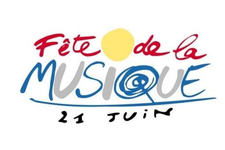 Fete de la Musique Logo