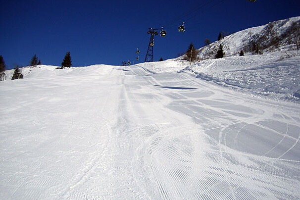 Le Tour & Vallorcine Ski Area Guide Chamonix