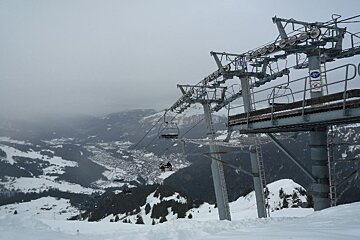 Telesiege de la Pointe