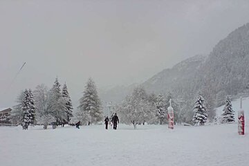 Lack of Visibility today