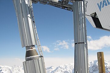 pylons