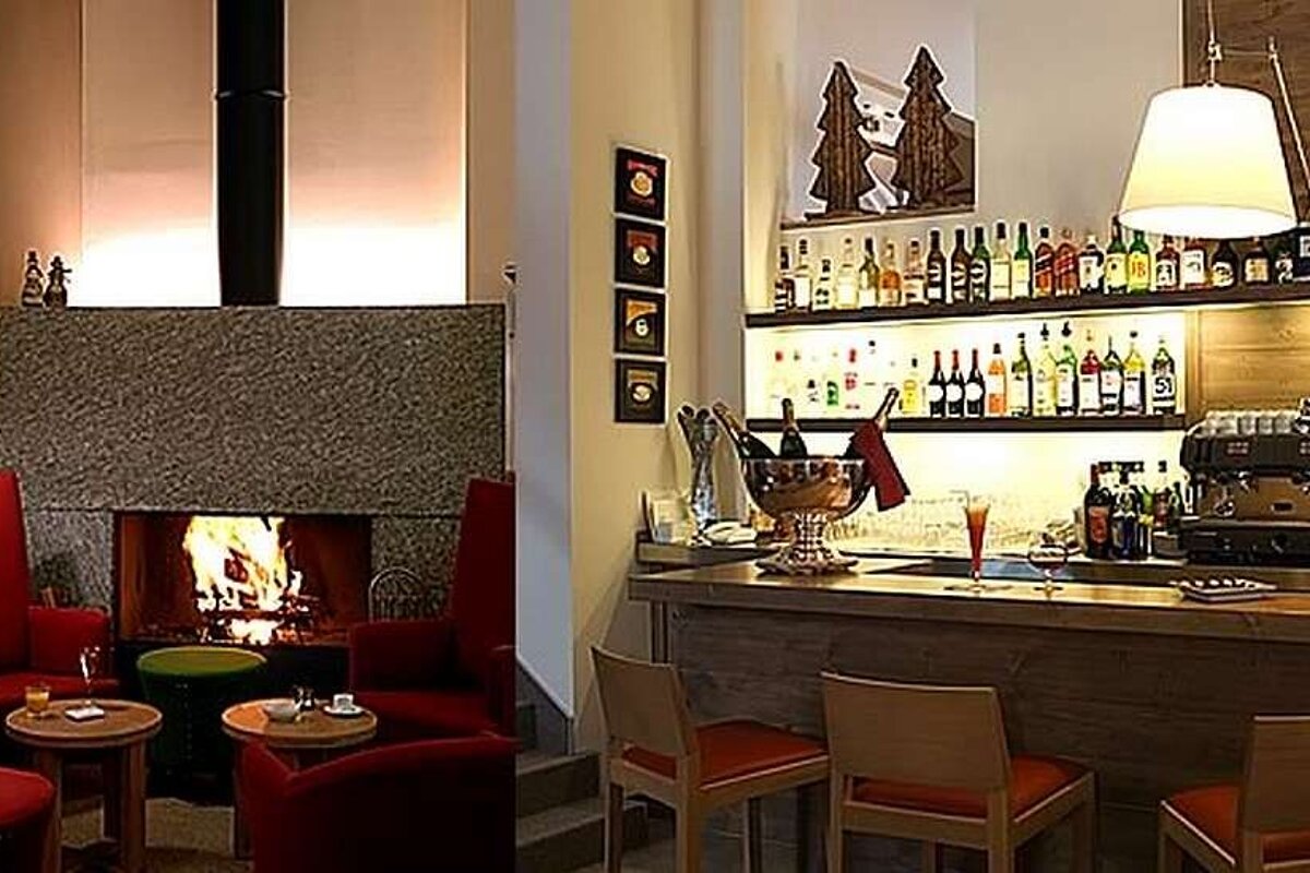 An image of 4* Hotel Le Ski d'Or, Tignes Val Claret