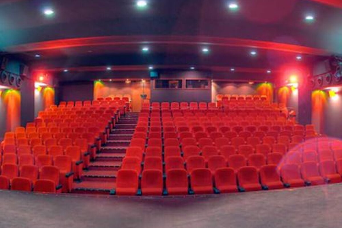 Mont Blanc Seminar Venue, Chamonix