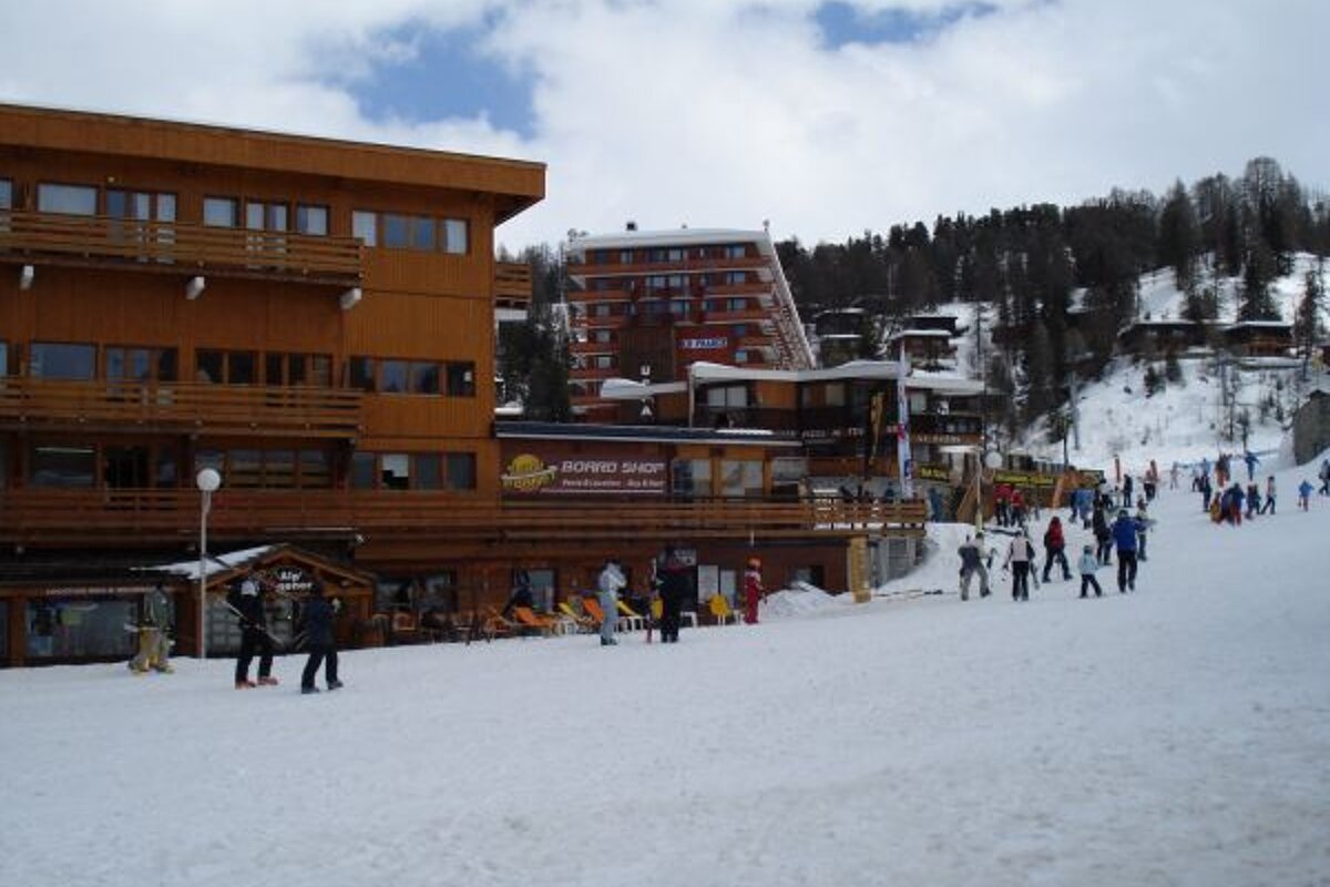 plagne 1800