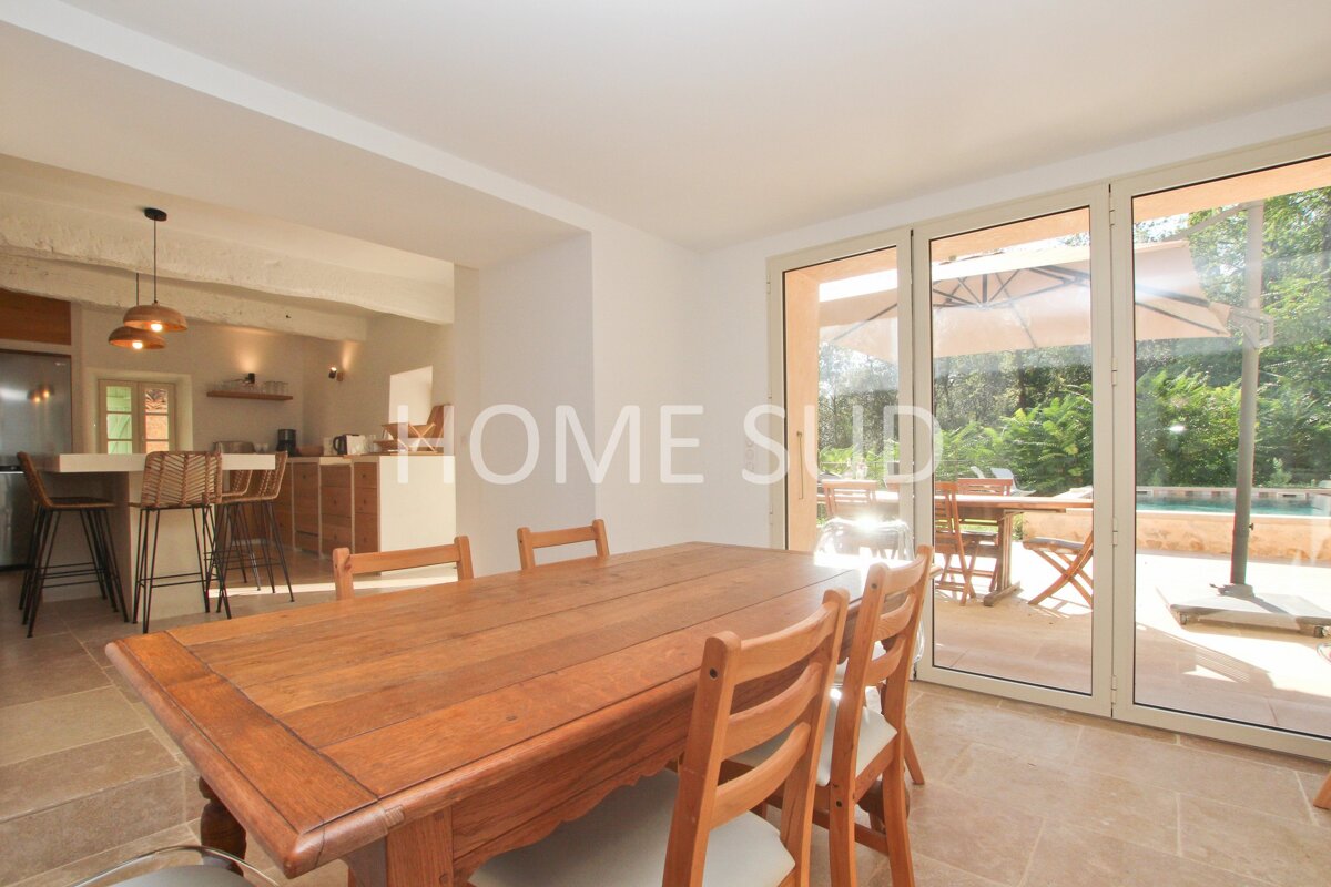 The word home that is on a wall