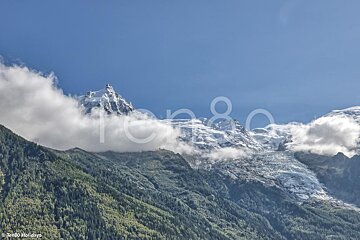 A picture of a mountain taken by tondo holidays