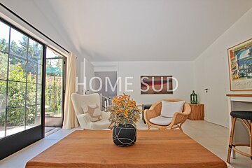 The word home that is on a wall