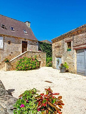 dordogne travel