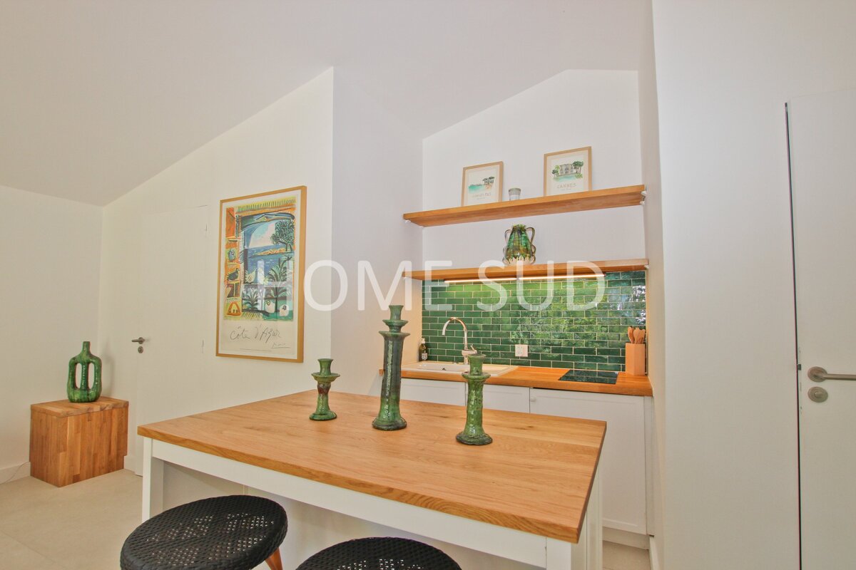 The word home that is on a wall