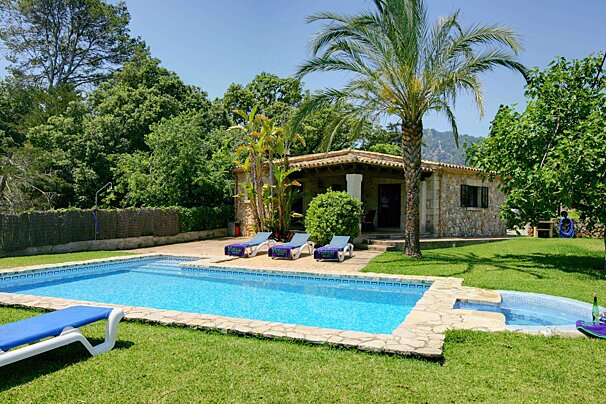 Villas Mallorca