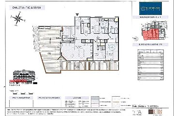 A black and white floor plan of a building