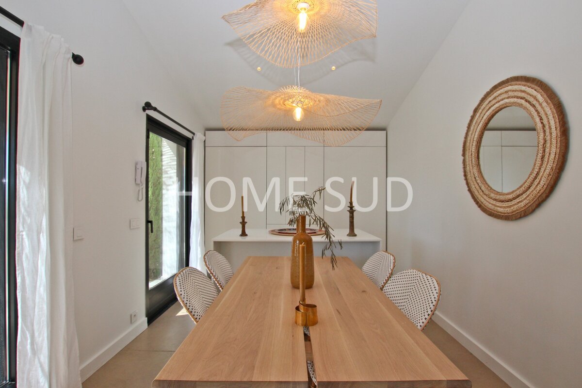 The word home that is on a wall