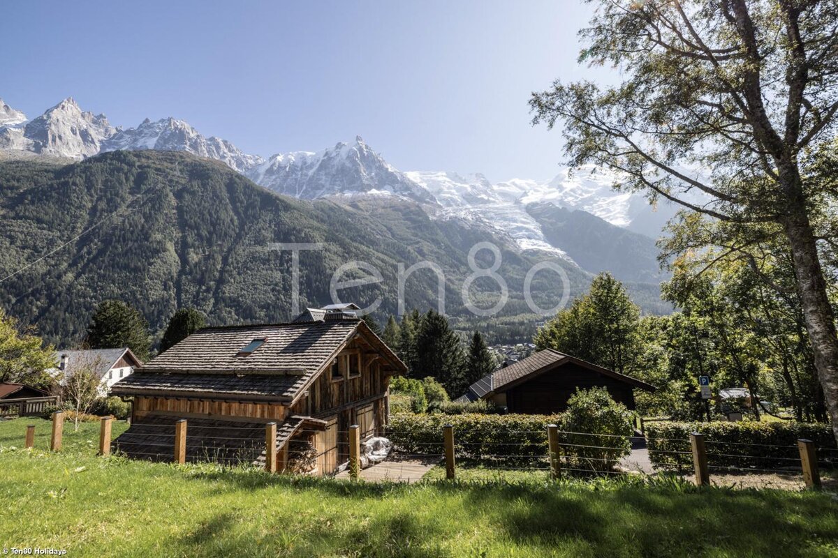 A picture of a mountain with the number ten80 on the bottom