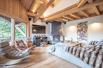 A photo of a living room by alex james robson