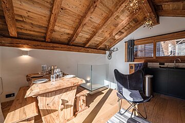 A photo of a kitchen by alex james robson