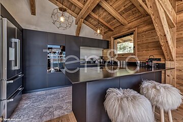 A photo of a kitchen taken by ter80 holidays