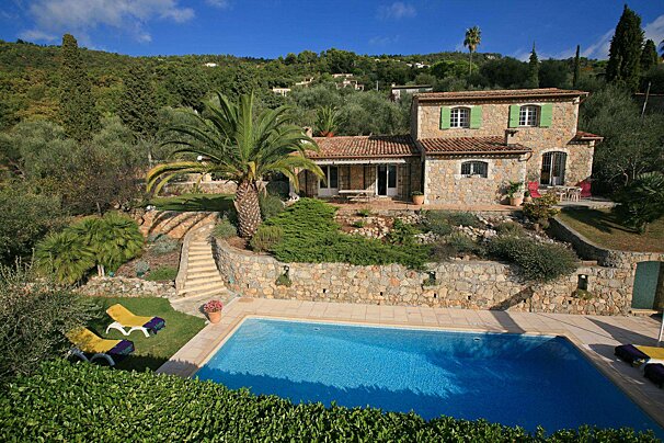 Villas Provence